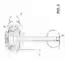 Fig. 08 - Base for an enteral feeding device
