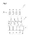 Fig. 02 - Method for producing silicon microneedle arrays with holes and microneedle array