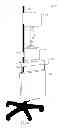 Fig. 07 - AUGMENTED CHEST TUBE DRAINAGE SYSTEM AND METHOD WITH VOLUME SENSING, AUTOMATED ALERTS AND MESSAGING CAPABILITY
