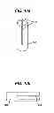 Fig. 12 - Fluid management device with fluid transport element for use within a body
