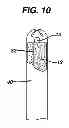 Fig. 07 - TAMPON WITH FLEXIBLE PANELS