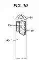 Fig. 07 - TAMPON WITH FLEXIBLE PANELS