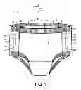 Fig. 02 - Refastenable disposable garment having a curled edge, and process for making same