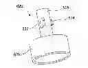Fig. 01 - SYSTEM AND METHOD TO ACHIEVE RECIPROCATING ROTATIONAL MOTION OF THE DISTAL MEMBER OF A DEVICE BY APPLYING TRANSLATIONAL FORCES