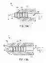 Fig. 08 - Devices and methods for occluding or promoting fluid flow