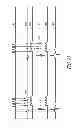 Fig. 12 - Managing cross therapy delivery in a multiple therapy implantable device