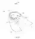 Fig. 44 - Systems and methods for providing a tibial articulation feature