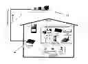 Fig. 02 - Method and apparatus for station energy consumption management and presentation
