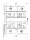 Fig. 02 - Container system, cabinet, and heat dissipation method for container system