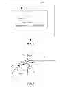 Fig. 06 - Method and device for determining a lateral trajectory of an aircraft and associated flight management system