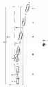 Fig. 02 - Travel direction stabilization system for vehicles