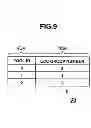 Fig. 09 - Storage system and data management method for mirroring volumes with allocate on use function