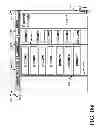 Fig. 43 - Method and apparatus of physically moving a portable unit to view composite webpages of different websites