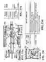 Fig. 48 - Method and apparatus of physically moving a portable unit to view composite webpages of different websites
