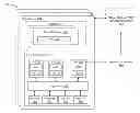 Fig. 01 - Execution of an application in a runtime environment installed in a virtual appliance