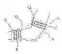Fig. 01 - Multiuse reusable grip enhancers, and grip enhancing covers, and uses of said enhancers