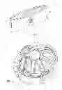 Fig. 02 - Helmet and helmet element for use in a helmet