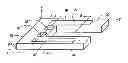 Fig. 01 - Method for manufacturing quartz crystal unit, quartz crystal oscillator and electronic apparatus