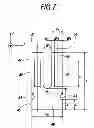 Fig. 08 - Method for manufacturing quartz crystal unit, quartz crystal oscillator and electronic apparatus