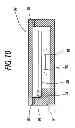 Fig. 11 - Method for manufacturing quartz crystal unit, quartz crystal oscillator and electronic apparatus