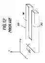 Fig. 13 - Method for manufacturing quartz crystal unit, quartz crystal oscillator and electronic apparatus