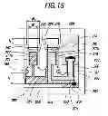 Fig. 16 - Method for manufacturing quartz crystal unit, quartz crystal oscillator and electronic apparatus