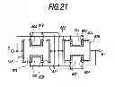 Fig. 22 - Method for manufacturing quartz crystal unit, quartz crystal oscillator and electronic apparatus