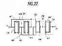 Fig. 23 - Method for manufacturing quartz crystal unit, quartz crystal oscillator and electronic apparatus