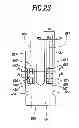 Fig. 24 - Method for manufacturing quartz crystal unit, quartz crystal oscillator and electronic apparatus