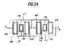 Fig. 25 - Method for manufacturing quartz crystal unit, quartz crystal oscillator and electronic apparatus