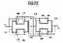 Fig. 26 - Method for manufacturing quartz crystal unit, quartz crystal oscillator and electronic apparatus