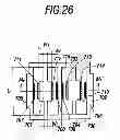 Fig. 27 - Method for manufacturing quartz crystal unit, quartz crystal oscillator and electronic apparatus