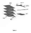 Fig. 07 - Method of making micromachined neural probes