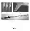 Fig. 08 - Method of making micromachined neural probes