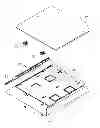 Fig. 01 - MOUNTING APPARATUS FOR CIRCUIT BOARD