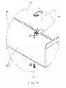 Fig. 03 - MOUNTING APPARATUS FOR CIRCUIT BOARD