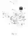 Fig. 04 - MOUNTING APPARATUS FOR CIRCUIT BOARD