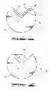 Fig. 02 - Method of wrapping a floral grouping