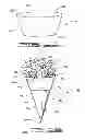 Fig. 09 - Method of wrapping a floral grouping