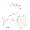 Fig. 06 - CUTTER ASSEMBLY WITH AT LEAST ONE ISLAND AND A METHOD OF MANUFACTURING A CUTTER ASSEMBLY