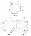 Fig. 07 - CUTTER ASSEMBLY WITH AT LEAST ONE ISLAND AND A METHOD OF MANUFACTURING A CUTTER ASSEMBLY
