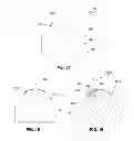 Fig. 08 - CUTTER ASSEMBLY WITH AT LEAST ONE ISLAND AND A METHOD OF MANUFACTURING A CUTTER ASSEMBLY