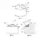 Fig. 09 - CUTTER ASSEMBLY WITH AT LEAST ONE ISLAND AND A METHOD OF MANUFACTURING A CUTTER ASSEMBLY