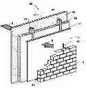 Fig. 01 - METHOD FOR PRODUCING METALIZED FIBROUS COMPOSITE SHEET WITH OLEFIN COATING