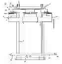 Fig. 01 - HOT WIND SUPPLYING APPARATUS FOR PACKAGING PRODUCT