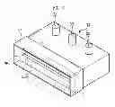 Fig. 03 - HOT WIND SUPPLYING APPARATUS FOR PACKAGING PRODUCT
