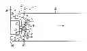 Fig. 01 - Arrangement for introducing a liquid medium into exhaust gases from a combustion engine