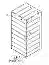Fig. 02 - FREEZER EVAPORATOR APPARATUS