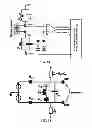 Fig. 13 - Method and circuit for determining resonant frequencies of a resonant device