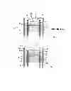 Fig. 02 - Pressure sensor having a piezoresistive sensor chip element